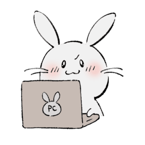Rabbit Boy